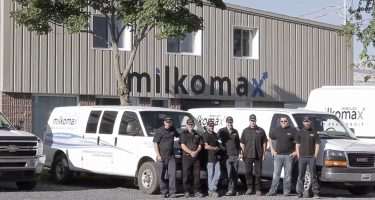 milkomax-service-team